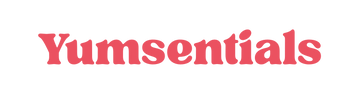 Yumsentials logo